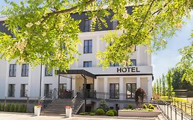 Hotel Przy Solankach